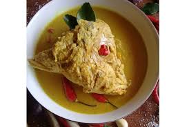 Pilih yang besar, paling tidak beratnya sekitar 500 gr. Resep Rahasia Gulai Kepala Kakap Yang Lezat Dari Dapur Melayu Wartapenanews Com