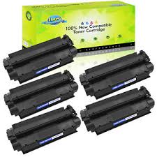 Buy single or multipack toners and save. 5pk Ep26 Ep27 Toner Carro Para Canon Image Class Mf 3110 Mf 5530 Mf 5550 Mf 5730 Ebay