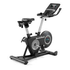 Nordic track upright tube post bar parts pro model ski machine replacement part. Nordictrack Studio Bike With 7 Smart Hd Touchscreen And 1 Year Ifit Family Membership Walmart Com Walmart Com