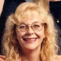 Linda Hinkson Obituary