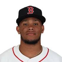 Ceddanne Rafaela or Taylor Ward