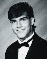 Jesuit is proud to announce Marchant Kenney '93 as the 2025 Legend of the  Game for the highly anticipated Jesuit-Holy Cross Rivalry Game. During his  time at Jesuit, Kenney was a standout