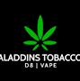 Aladdin Tobacco from aladdintobacco.net