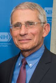Anthony fauci, called for his firing following the emergence of emails showing how the national institute of allergy and infectious diseases chief handled the pandemic behind the scene — from admitting that the typical mask you buy at the. Image Descriptions On Twitter Plain Text Image Description Profile Photo Of Dr Fauci In A Suit Smiling