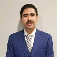 Benjamin Gonzalez's Instagram, Twitter & Facebook