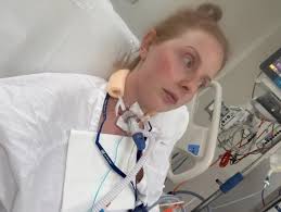 Fundraiser by April Faulkner : Tayla's Journey With ACC