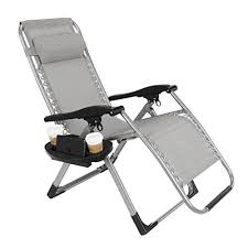For living black sling zero gravity chair. Artist Hand 350lbs Capacity Zero Gravity Heavy Duty Outdoor Folding Lounge Chairs W Snack Tray Lawn Patio Recl Zero Gravity Chair Gravity Chair Outdoor Chairs
