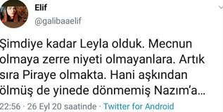 Gugu Kusu Adli Kullanicinin Guzel Soz Panosundaki Pin 2020 Ayrilik Sozleri Ilham Veren Alintilar Bff Sozleri