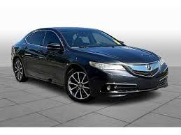 Image result for Crystal Black 2015 TLX