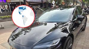 Tesla Llega a Colombia: Precios, Modelos y el Impacto en el Mercado