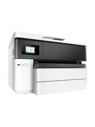 The printer software will help you: Hp Officejet Pro 7740 Wide Format Printer Office Depot