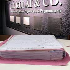 J t kulai & co, keningau. J T Kulai Co Law Firm In Keningau
