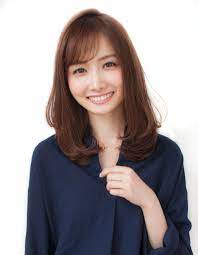 うるツヤひし形ワンカール nd 35 ヘアカタログ 髪型 ヘアスタイル afloat アフロート 表参道 銀座 名古屋の美容室 美容院 カットモデル 美人 ヘアスタイル ロブヘア