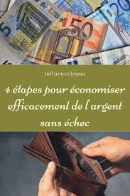Etes Vous Pret A Economiser De L Argent Efficacement Economiser De L Argent Economiser Organisation Maison