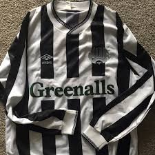 Check spelling or type a new query. Newcastle United Home Fussball Trikots 1987 1988