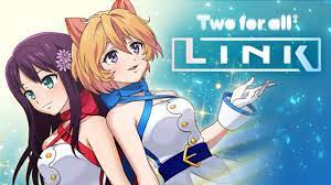 獣神化記念！新曲公開】 Two for all「LINK」ミュージックビデオ(MV)【モンソニ！｜モンスト公式】 - YouTube