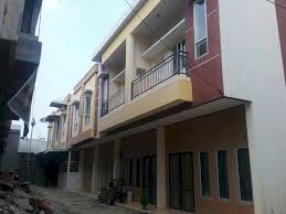 Dengan desain kontenporer mewah dan kekinian. Rumah Dijual Di Sekitar Medan Johor Medan Harga 300 Juta An Idrumah