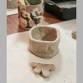 Air Dry Clay Vase
