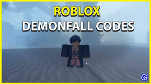 Here are some helpful navigation tips and features. Roblox Demonfall Codes August 2021 Free In Game Items
