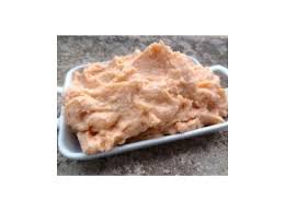 Tarama Maison Recette Legere Par Fred50230 Une Recette De Fan A Retrouver Dans La Categorie Sauces Dips Et Pates A Tartiner Sur Www Espace Recettes Fr De Thermomix Sup Sup