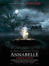 Ver Pelicula Annabelle En Castellano Tienda Online De Zapatos Ropa Y Complementos De Marca
