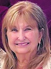 Marilyn Shaw Obituary (1941