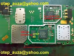 It seems the nokia (model: 1661 Convertion Picture Laogsm
