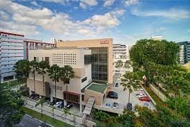 Unfortunately, such mischief took an unfortunate turn on 7 may, when a fire broke out at an 11th floor unit at 59 lengkok bahru. Lengkok Bahru 2004 To Present