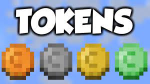 Currently, i am at somewhere at 5,000 tokens but just don't. Cray Tokens Mod 9minecraft Net