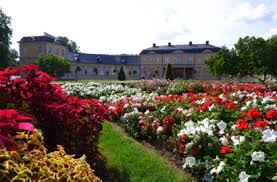 Ein neues haus der kultur ist in gera seiner bestimmung übergeben worden. Freizeitipps Und Sehenswertes Victor S Residenz Hotel Gera
