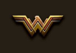 Create The Wonder Woman Logo In Photoshop Photoshop Tutorials Wonder Woman Logo Photoshop Tutorial Photoshop Tutorial Drawing