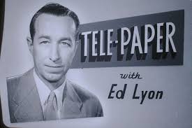 My name is Mark Lyon, the son of Edward P. Lyon, who used to work at  Lookout Mountain in the San Fernando Valley as a narrator for military  films in the 1960's.