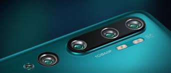 Xiaomi Mi Cc9 Pro Tops Dxomark Camera Chart Gsmarena Com News