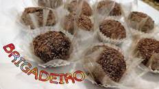 Resultado de imagen para site:www.youtube.com/ bombones brigadeiros trufas