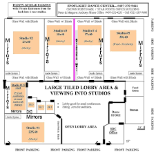 Dance Studio Layout Studio Floor Plans Dance Studio Floor Dance Studio Design