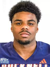 Football Travels to VMI for Second Straight Road Game