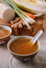 The Ultimate Asian Vegetable Stock Recipe Stock Recipes Recipes Asian Vegetables