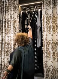 Shop susan's closet and buy fashion from talbots, kasper, kim rogers and more. Create Custom Wardrobe System With Susan Ferrier California Closets