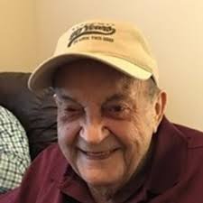 Ezra Byrd Obituary August 14, 2018