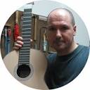 Luthier Fernando Moreno | GSI