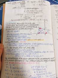 Include (or exclude) self posts. å¤šæœ¬dse 5 Maths æ‰‹å¯«ç­†è¨˜ æ•™ç§'æ›¸ Carousell