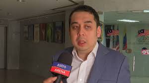 Dato' mohd nazifuddin bin dato' seri najib razak is the chairman, director, and founder of numerous local and international corporations. Misi Naib Juara Dianggap Realistik Stadium Astro