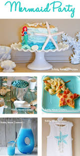 Birthday Party Games For 7 Year Olds Summer Birthdays Are The Best Birthdays Mermaid Birthday Party Mermaid Parties Birthday Parties