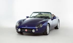 Toutes les infos, conseils et avis pour acheter une griffith. 1999 Tvr Griffith Is Listed Verkauft On Classicdigest In Kingsley By 4 Star Classics For 31995 Classicdigest Com