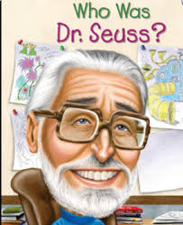 Dr Seuss Editable