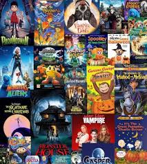 It's also the best time to watch some scary movies and here are some of the best ones to get you into the mood for halloween. 31 Kid Friendly Halloween Movies To Watch In October Halloween Movies Kids Kid Friendly Halloween Movies Halloween Movies