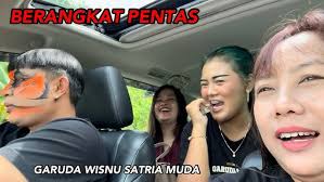 Pertunjukan Wayang Potehi Klenteng Dukuh