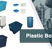Plastic Box Manufacturers | Plastic Box Suppliers