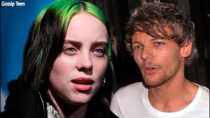 Billie Louis's Instagram, Twitter & Facebook