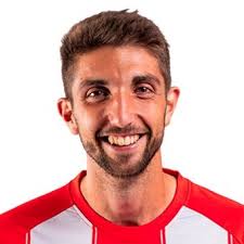 Profile Edgar, HNK Hajduk Split: Info, news, matches and statistics